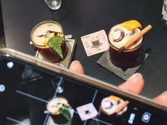 -BE NORMAL CAFE(霞溪路店)