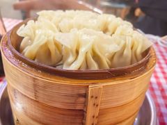 -百年老字号·马家烧麦馆(中街店)