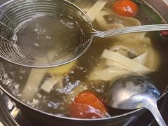 -刘少华贵州小黄牛·鲜牛肉火锅(总店)
