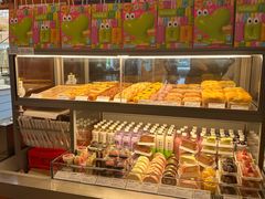 -奈雪的茶(市百一店)