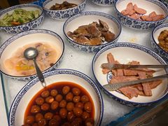 -港畔赶海蒸汽海鲜烧烤自助(仙螺岛店)