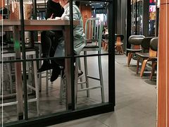 -汉堡王(嘉定宝龙城市广场)