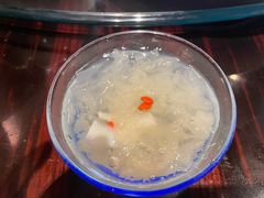 -新天世纪中餐厅