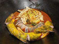 -江湖水乡铁锅炖魚(周庄嘉园店)