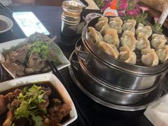 -老马家蒸饺(南海街店)