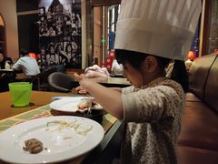 -安妮意大利餐厅(国贸店)