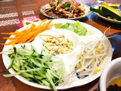 -北京炸酱面馆·烤鸭(前门总店)