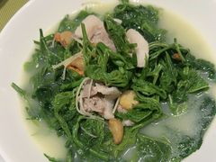 -顺意·顺德家乡菜(国际人才大厦店)