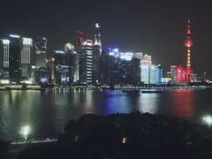 -上海外滩悦榕庄酒店
