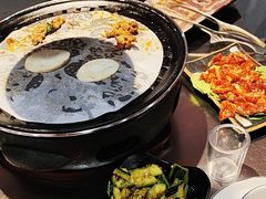 -燚青春东北泥炉烤肉(百合店)