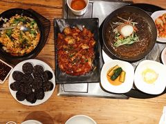 -云龙·烤肉专门店(东方路店)