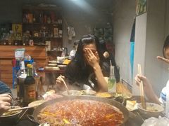 -星鸿社重庆老火锅