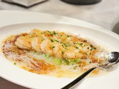 -西安高新洲际酒店•彩丰楼中餐厅
