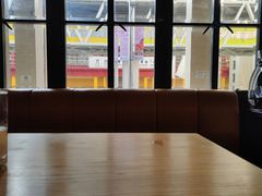 -Common Table · Brunch & Coffee