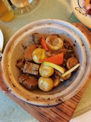 -空中一号宴会厅(信合大厦店)