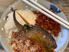 -晓靖轩烧烤(沙河风情店)