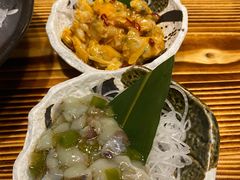 麻辣文蛤-和蕴日本料理