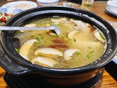 -呼吸森林·生态农庄农家乐私房菜