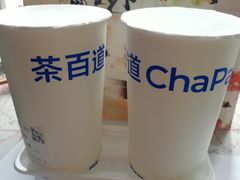 -茶百道(龙阳广场店)