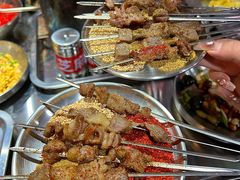 -幸福小串·地摊小炉子(三阳路店)