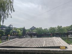 -华清宫景区
