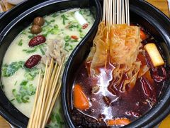 -都善和记洛阳涮牛肚(丰产路店)