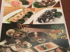 -四季火锅酒家(新濠影汇店)