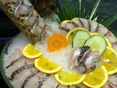 -渔傅·蓝海岸霞浦海鲜(正祥店)