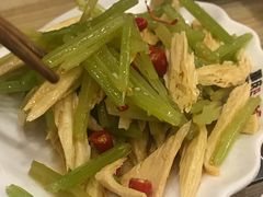 -清真重庆巴爷香辣鸡煲(南小巷店)