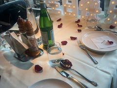 -MONICH牛排融合餐厅(和义大道购物中心店)