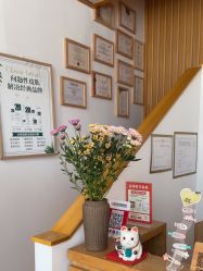 点击看大图 -宥莉·ULLY 痘敏肌•科技皮肤管理中心