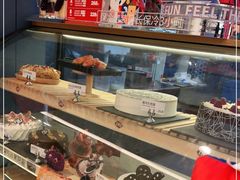 -DQ·蛋糕·冰淇淋(苏州中心店)