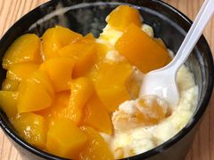 -冰冰酱老味刨冰绵绵冰(中山路总店)