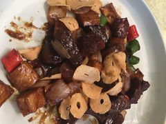 -大东方海鲜酒楼(小武基桥店)