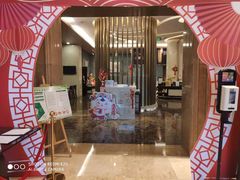 门面-宜昌富力皇冠假日酒店·咖啡1号西餐厅