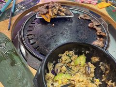 -玄希浪漫厨房·韩料烤肉(湖滨银泰in77店)