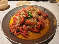 -巴厘龙虾·榜首油焖大虾(音乐学院·沿江酒馆店)