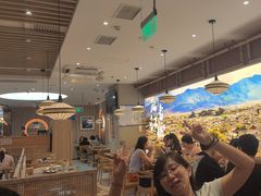 -云海肴·汽锅鸡·云南菜(广安门天虹店)