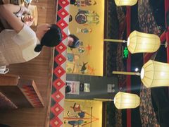 -额娘·春饼烤鸭(华北七楼创始店)