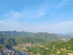 -红旗渠风景区