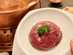 -南门涮肉(后海店)
