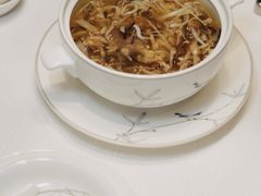 -万豪金殿(香港JW万豪酒店)