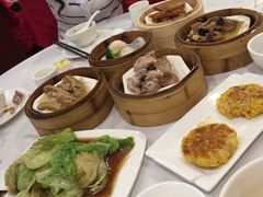 -海皇食府(水都假日酒店店)