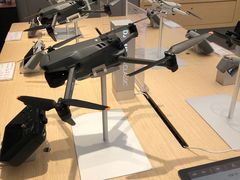 -DJI大疆(福州万象城授权体验店)