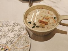 -CRAZYONES克芮旺斯西班牙餐厅(苏州中心店)