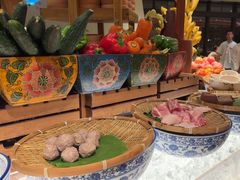 -味餐厅·海鲜·火锅·自助餐