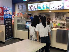 -DQ·蛋糕·冰淇淋(徐东销品茂店)