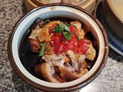 -南京大牌档(凯德大峡谷店)