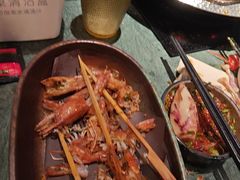 -牛New寿喜烧(中山公园龙之梦店)