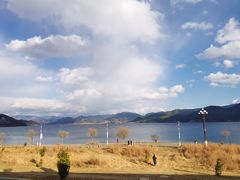-丽江泸沽湖景区